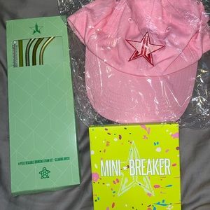 Jeffree star bundle new